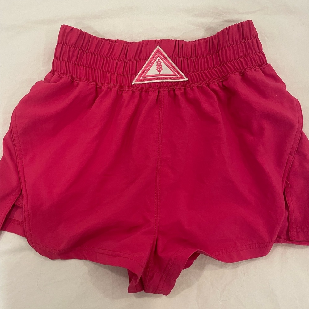FP Movement Next Round Shorts